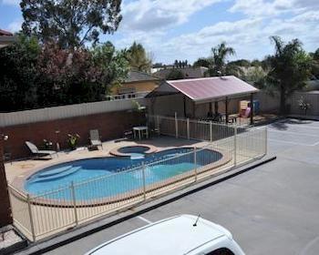 Courtyard Motor Shepparton